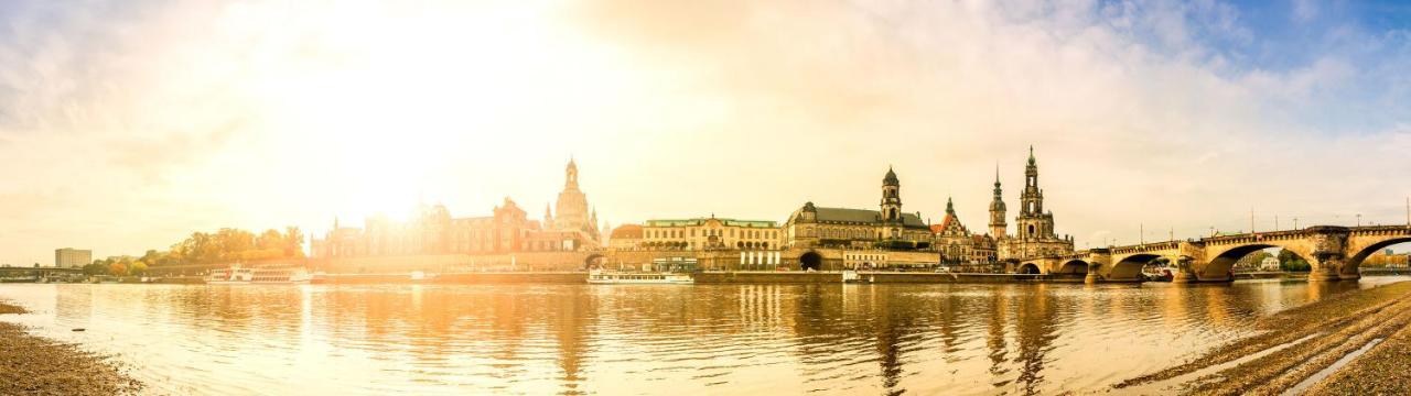 Hotel Windsor Dresden Dış mekan fotoğraf